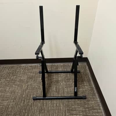 On-Stage Amp Stand RS7000 image 4