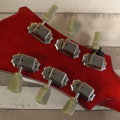 Eastman T386 - Red image 12