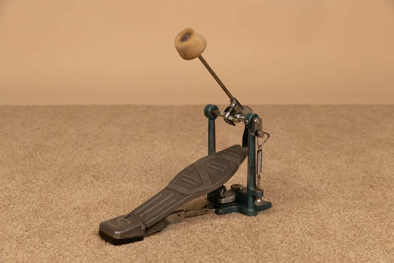 Vintage Slingerland Tempo King Bass Drum Pedal image 1