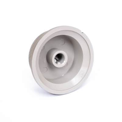 Korg Large Program Select Rotary Knob for microKORG Synthesizer Dial Replacement image 4