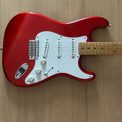 1995 Fender Japan ST62 Fender USA Pick Up Car 3.3kg image 2