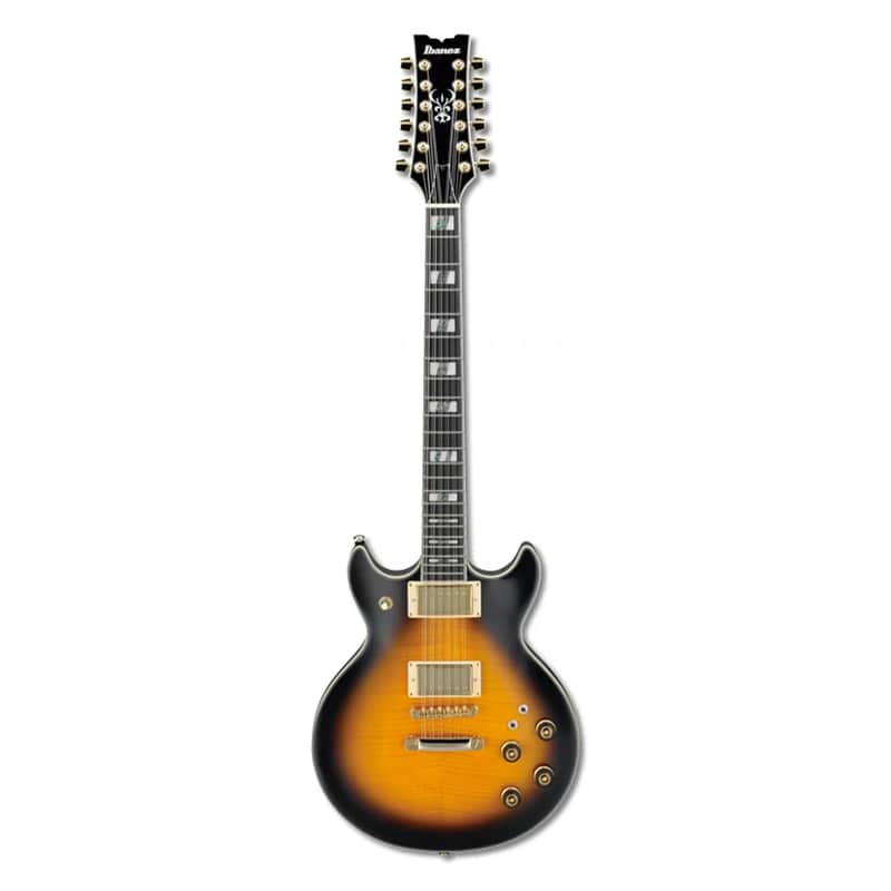 Ibanez AR3212 Artist image 1