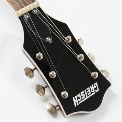 Gretsch G5420T Electromatic Classic Hollowbody Single-cut Electric Guitar with Bigsby - Walnut Stain image 8