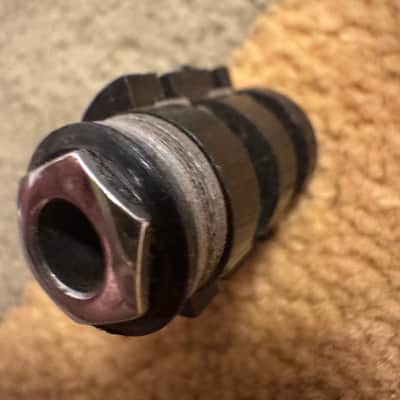 Hagstrom Unknown amp input jack image 3