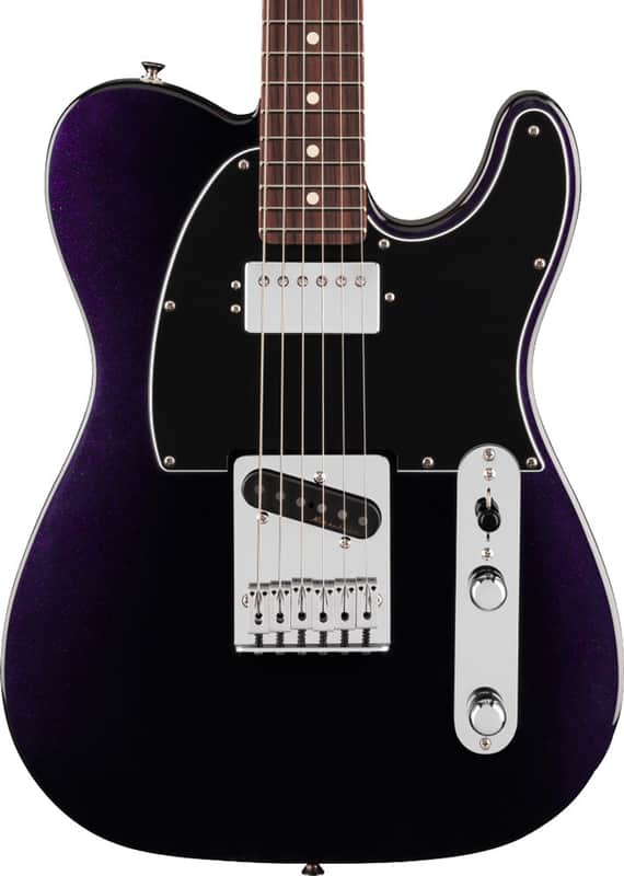 Fender Player II Modified Telecaster SH - Dusk imagen 1