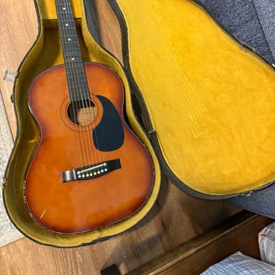 Harmony H5430S 1980s - Gloss image 10