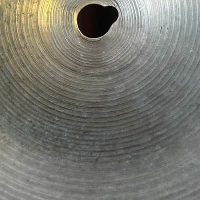 Zildjian Avedis 18” Crash 1970s image 6
