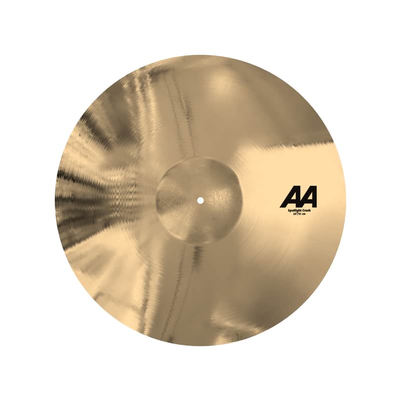 20" AA SPOT LIGHT CRASH image 1