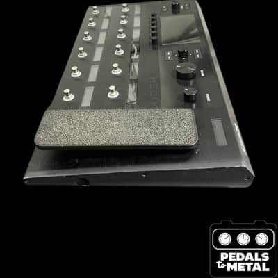 Line 6 Helix Floor 2015 - Present - Black - X21449 image 13