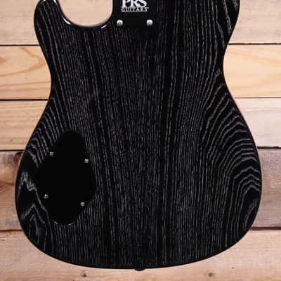 PRS NF 53 Electric Guitar Black Doghair w/ Gigbag image 3
