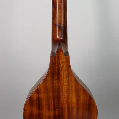 Vintage Circa 1920s Weissenborn Style Guitar image 6