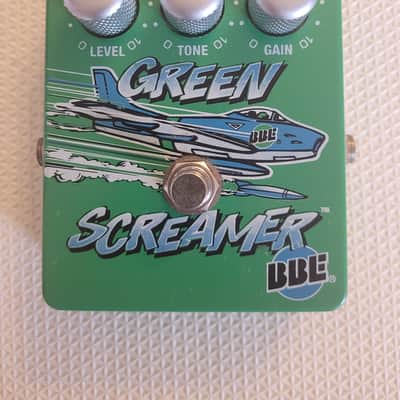 BBE Green Screamer 2010s - Green image 1
