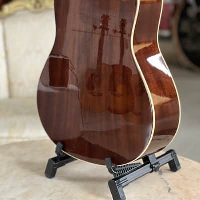 YAMAHA LL6M ARE Natural image 7