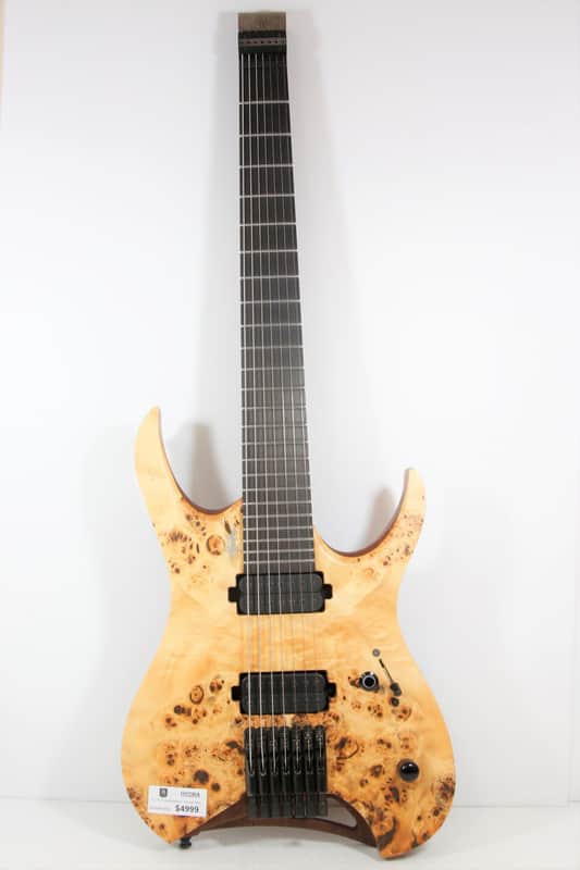 Mayones Hydra Elite 7