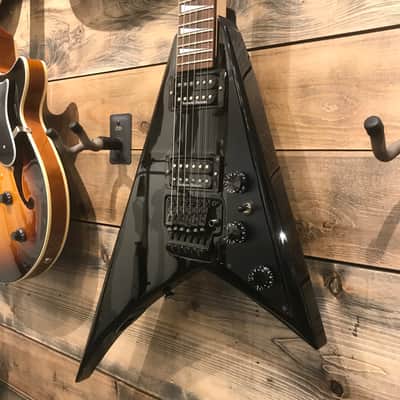 Jackson Randy Rhoads RR3 1998, Black (MIJ) image 2