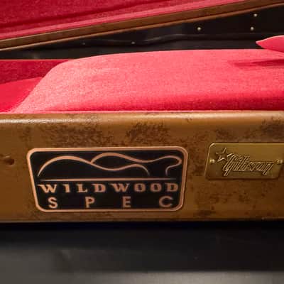 Gibson Custom Shop Wildwood Spec 1960 Les Paul Standard image 6