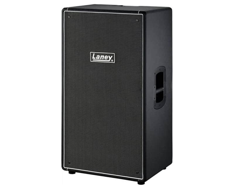 Laney DBV4104 Digbeth Series 4x10" Bass Guitar Cabinet - B-Stock image 1