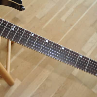 IBANEZ RG970WQMZ BIB Black Ice Burst / RG Premium Series/ from 2018 / RG970WQMZ-BIB / I170808206 image 7