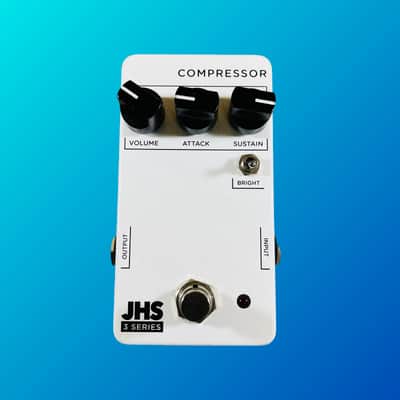JHS 3 Series Compressor image 1