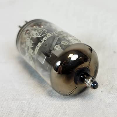 Amperex Vintage Bugle Boy ECC88, 1962, Made In Holland image 4