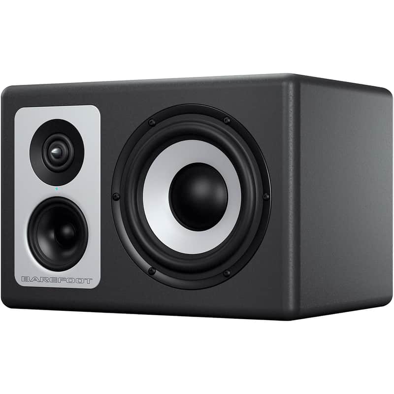 Barefoot Sound Footprint 03 Active Studio Monitor - Single image 1