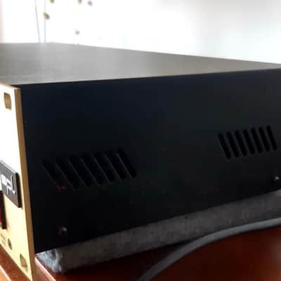 SPL 9945 Channel One Channel Strip 2001 - 2009 - Gold image 5