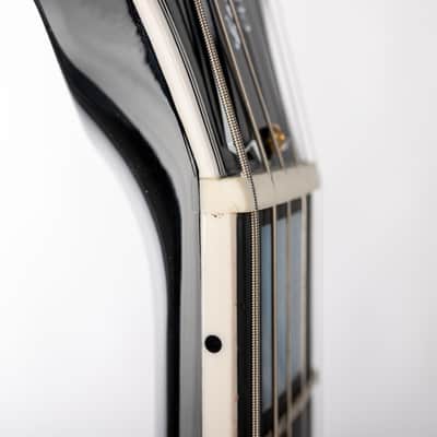 Gibson Les Paul Custom 70s, Buttercream Top | Demo image 16