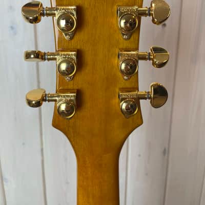 Epiphone Sheraton II 2024 - Natural image 8