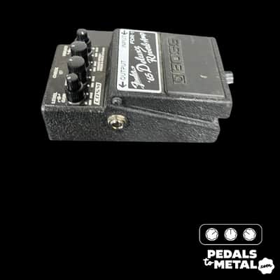 Boss FDR-1 Fender '65 Deluxe Reverb-Amp -x12176 image 4