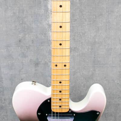 Used Bilt ESG Pearlescent Color Change Nitro (20679) image 8