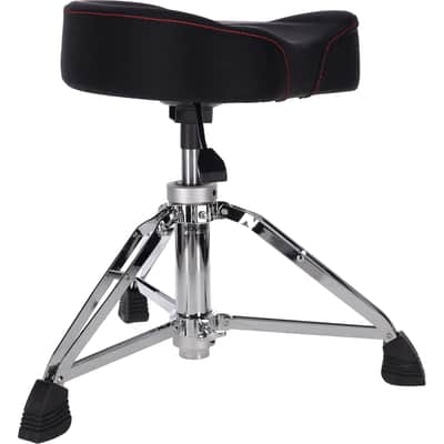 Bounce DT-1A Drum Throne with Airlift image 2