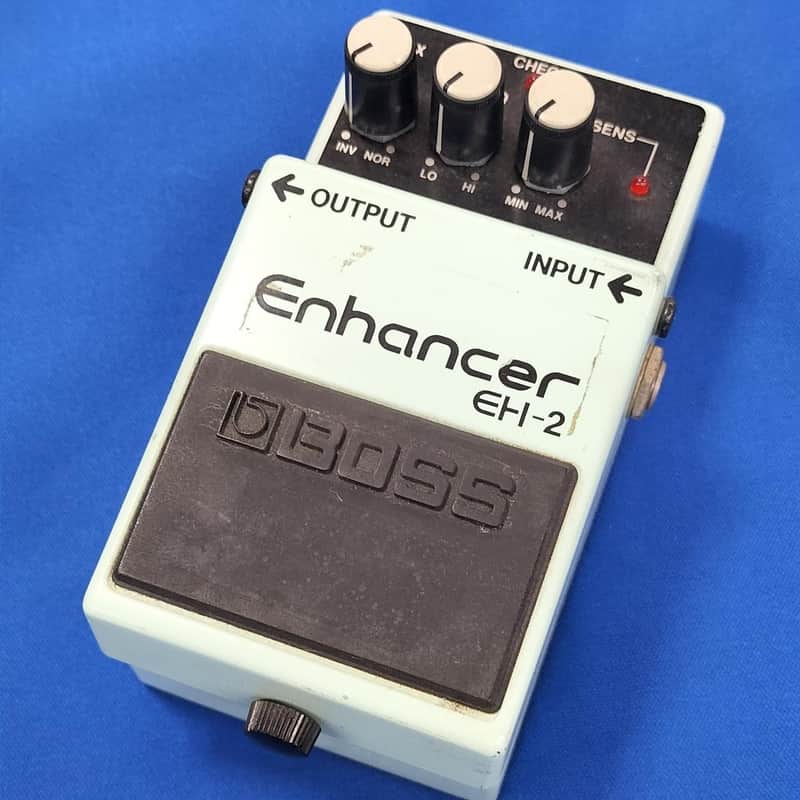 Boss EH-2