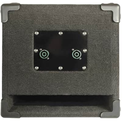 Markbass® - AMS121 - 1x12" 400W 8-Ohm Bass Cabinet image 4