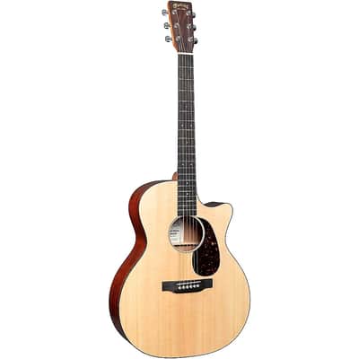 Martin Road Series GPC Special