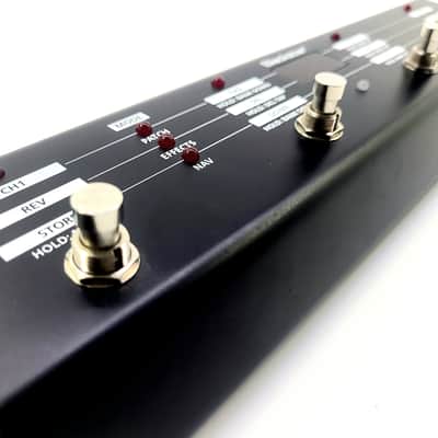 Blackstar fs-10 2015-2023 - black image 4