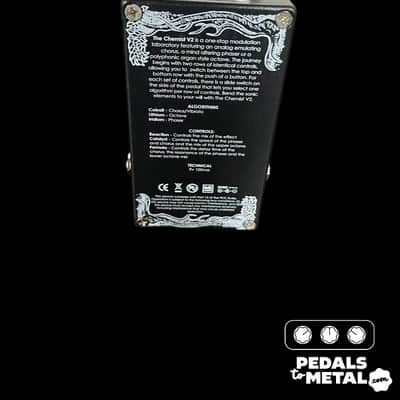 Matthews Effects The Chemist Atomic Modulator V2 -x13131 image 6
