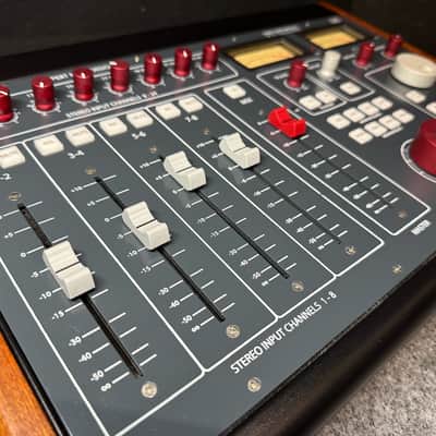 Rupert Neve Designs 5060 Centerpiece 2023 image 1