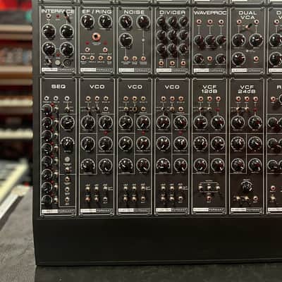 Elektor Formant modular synthesizer Erica Synths remake image 7