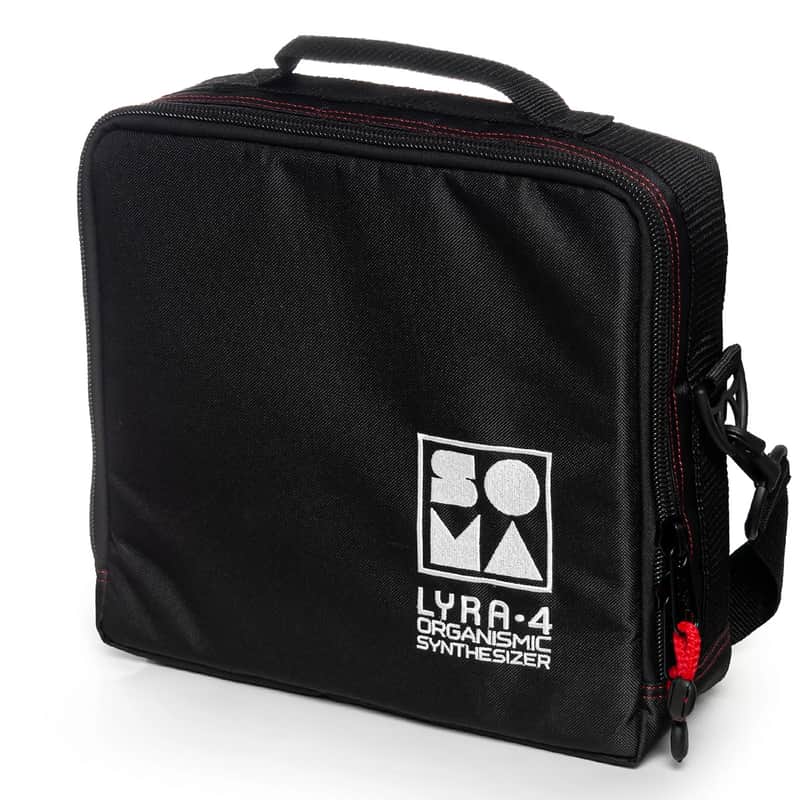 Soma Laboratory Soft Case (Lyra-4) image 1