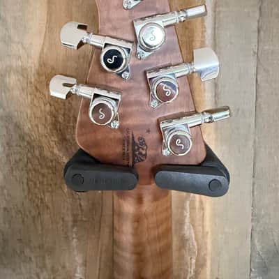 Ernie Ball Music Man Cutlass HSS Tremolo with Rosewood Fretboard image 7