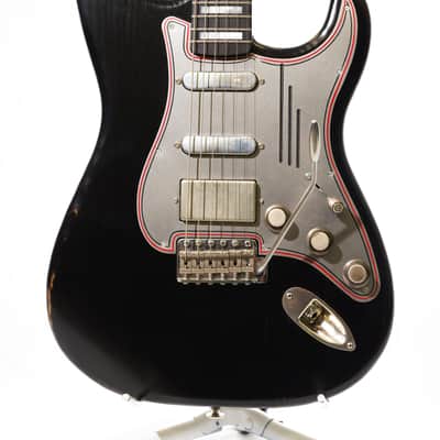 James Trussart Steelguard O Matic 2024 image 1