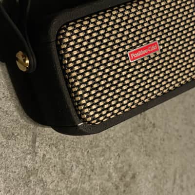 Positive Grid Spark GO Wireless Digital Modeling Guitar Practice Amp 2023 - Present - Black image 6