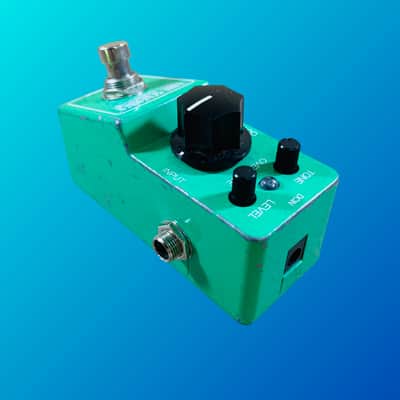 Ibanez Tube Screamer Mini image 3