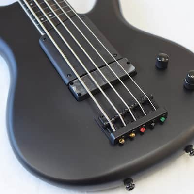 Ibanez GWB35-BKF Gary Willis Fretless 5 imagen 10