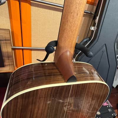 Furch Guitars VINTAGE 1 LH 1 D SR EAS VTC Lefty/Zurdos/Gaucher (CUSTOM ORDER) UNIQUE IN WOLRD image 15