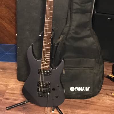 Yamaha RGX420S-D6 "Drop 6" image 4