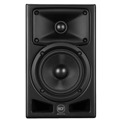 RCF AYRA PRO 5 2-Way 5" Active Studio Monitor (Single)
