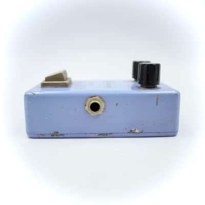Maxon CS-505 Chorus Made in Japan Vintage GFuitar Effect Pedal image 6