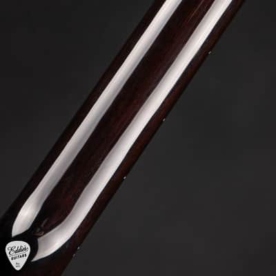 Kevin Ryan "The Heather" Paradiso Grand Concert - Alpine Spruce & Indian Rosewood #1315 image 10