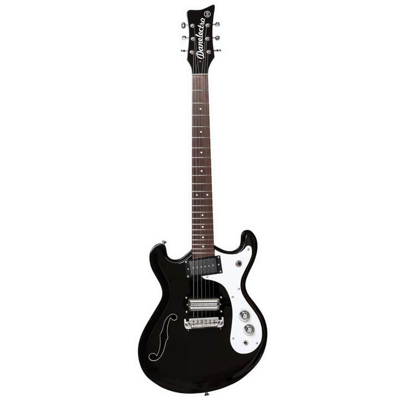 Danelectro The '66 image 1